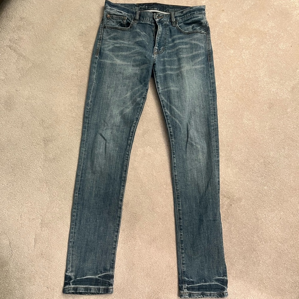 RWH 14 Classic Skinny Jeans Size 31